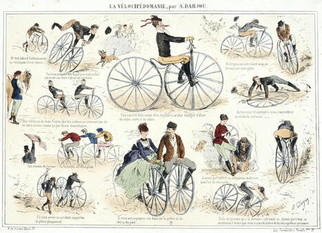 Un peu d'histoire... les prémices du sport entreprise ! | 3 - Innovations sociales | Scoop.it