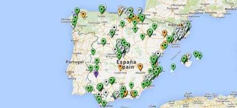 'Boom' de la educación con pedagogías alternativas, casi 500 centros en activo en España | TIC & Educación | Scoop.it