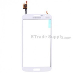 Samsung Galaxy Grand 2 SM-G7102 Digitizer Touch Screen - White - ETrade Supply | Screen Replacement | Scoop.it