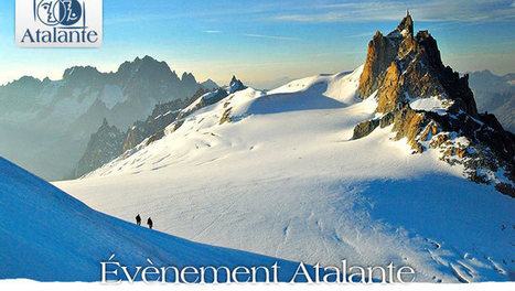 Atalante • Newsletter n°161EA | Les evolutions de l'offre touristique | Scoop.it