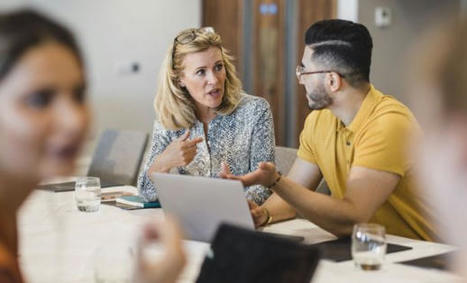 Trois qualités requises pour faire ses études en alternance | Actu insertion pro - SOIE Lyon 1 (conseils, marché de l'emploi, évolutions, ...) | Scoop.it