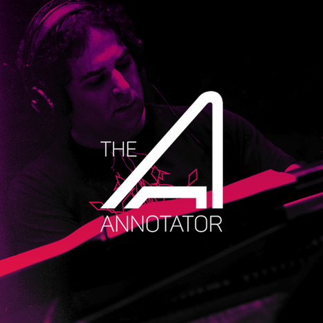 Michael Yezerski - Blindspotting - The Annotator (Ep. 47) | Soundtrack | Scoop.it