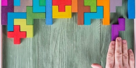 Aplicaciones matem&aacute;ticas gratis para desarrollar el pensamiento l&oacute;gico | Educaci&oacute;n Siglo XXI, Econom&iacute;a 4.0 | Scoop.it