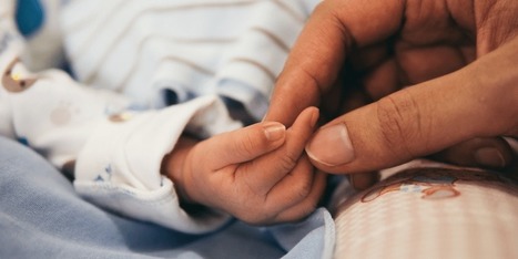 Having a family – how might the decision affect the length of your working life? | ICLS media and publications | Scoop.it