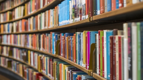 Federal judge orders books returned to school libraries on some military bases | by Elizabeth Blair | NPR.org | Schools + Libraries + Museums + STEAM + Digital Media Literacy + Cyber Arts + Connected to Fiber Networks | Scoop.it