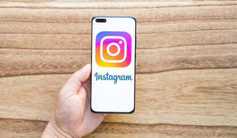 Instagram pr&eacute;pare un virage qui pourrait bouleverser Netflix et YouTube | R&eacute;seaux sociaux | Scoop.it