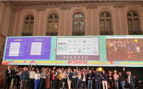 La French Tech n&eacute;o-aquitaine d&eacute;voile un NA20 tourn&eacute; vers l&rsquo;impact | Start-ups | Success stories | Scoop.it