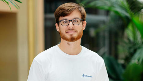 Avec son IA, Glaaster aide les dyslexiques &agrave; lire | Savoirs de base, Illettrisme et FLE | Scoop.it