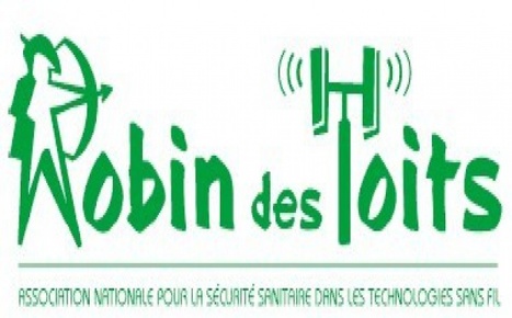 Robin des toits | Au fil des Associations | Scoop.it