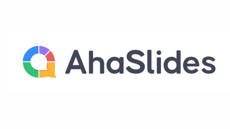 What is AhaSlides and How Can It Be Used for Teaching? | Education 2.0 & 3.0 | Scoop.it