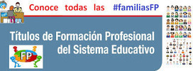 #descubrelaFP y anímate a conocer las #familiasFP (Twitter + GIF + Storify) | Recursos para la orientación educativa | Scoop.it