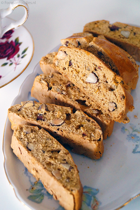 10 recepten voor cantuccini | Ciao tutti, Ontdek Italië | La Cucina Italiana - De Italiaanse Keuken - The Italian Kitchen | Scoop.it