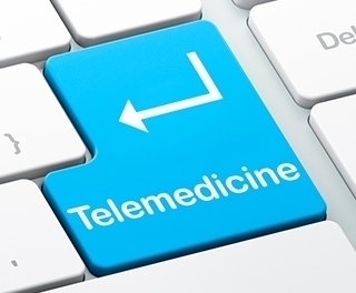36 Telemedicine Statistics You Should Know - eV... | Intraoperative Monitoring | Scoop.it