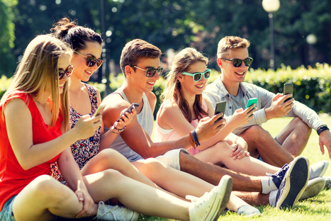 La thank you economy &ccedil;a vous parle ? #shake2016 | Tertiaire &agrave; forte valeur ajout&eacute;e | Scoop.it