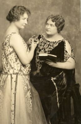 Helen Keller: Vaudeville Star | Human Interest | Scoop.it