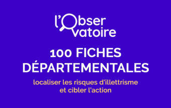 Illettrisme en France : o&ugrave; sont les adultes concern&eacute;s ? | Savoirs de base, Illettrisme et FLE | Scoop.it