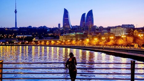 Ciudades imprescindibles para un viaje distinto en 2019 | Chismes varios | Scoop.it