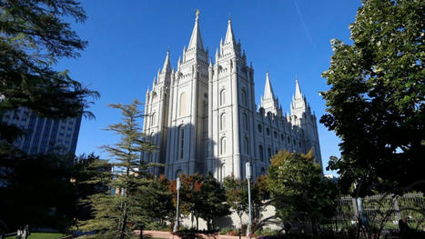We Exposed the Mormon Church’s Protection of an Ex-Bishop Accused of Sexual Abuse. He Was Just Arrested. – Mother Jones | Operation Phobos | Scoop.it