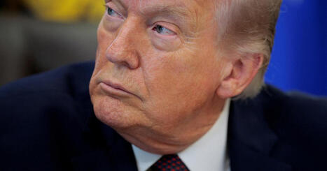 L&rsquo;ex-chef de l&rsquo;Agence internationale de l&rsquo;&eacute;nergie atomique appelle &agrave; stopper ce &laquo;fou&raquo; de Trump | Non au Nucl&eacute;aire | Scoop.it