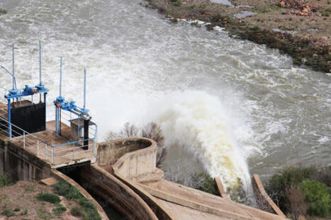 Barrages &agrave; 66,69 % : une campagne agricole sous de meilleurs auspices au MAROC &ndash; AgriMaroc.ma | MED-Amin network | Scoop.it