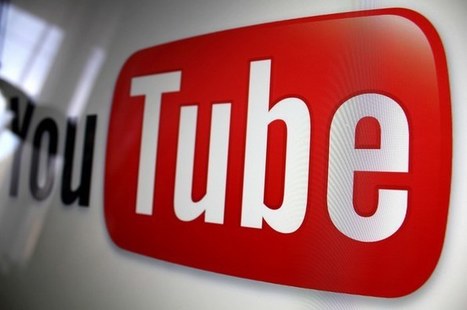 Cómo editar un vídeo en Youtube, sin programas externos | TIC & Educación | Scoop.it