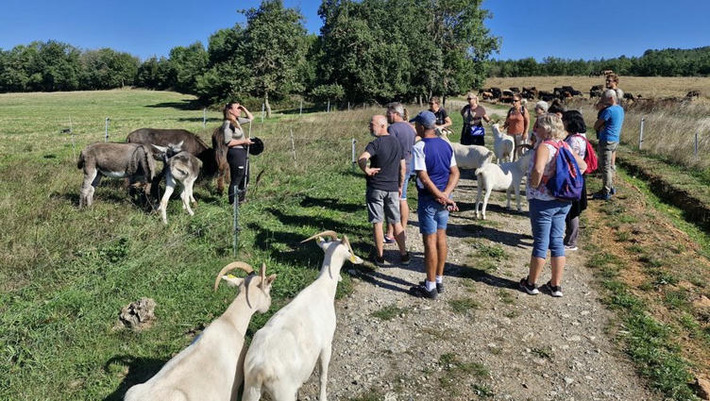 Haute-Vallée de l’Aude : découvrir et pratiquer l‘écotourisme durant tout le mois d’octobre | Tourisme durable | Scoop.it