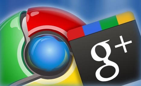 Google+ enhanced: Five must-have Chrome extensions | Time to Learn | Scoop.it