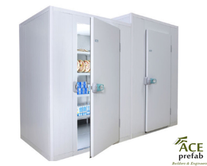 Best Cold Room Puf Panel Manufacturers In Chand