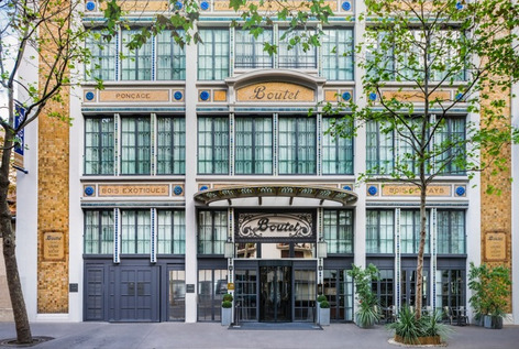 &Agrave; l'heure de la crise sanitaire, l'h&ocirc;tel mise sur le bureau | Une semaine d'actu - Newsletter de veille de l'AURH | Scoop.it