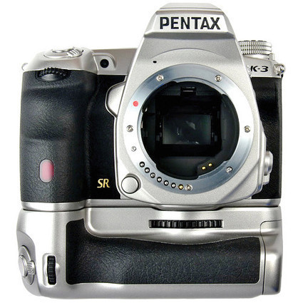The new Pentax K-3 - It means business! | Everything Photographic | Scoop.it