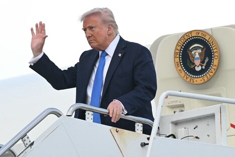 How can Qatar’s gifted jet safely become Trump’s Air Force One? - pennlive.com | Industry 411 - Waste Management | Scoop.it