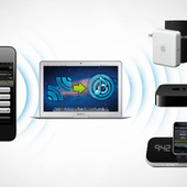 Send Audio from iOS to Multiple AirPlay Speakers with Airfoil | Technologie Au Quotidien | Scoop.it