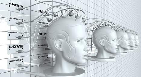 Will it ever be possible to compute the human brain? | iEduc@rt | Scoop.it