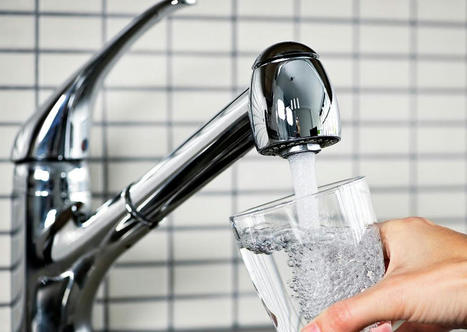 Directive "eau potable" : l’ordonnance de transposition en consultation | water news | Scoop.it