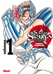 EDT abre web de Saint Seiya | Noticias Anime [es] | Scoop.it
