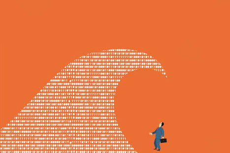Protection des donn&eacute;es: le RGPD, nouveau Bug de l'An 2000 ou belle opportunit&eacute; ? - Entreprises - Trends-Tendances.be | Cybers&eacute;curit&eacute; - Innovations digitales et num&eacute;riques | Scoop.it