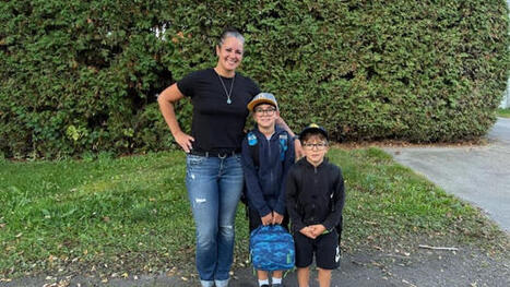 Population boom west of Montreal pushing English elementary schools over capacity  | Language and Culture | Scoop.it