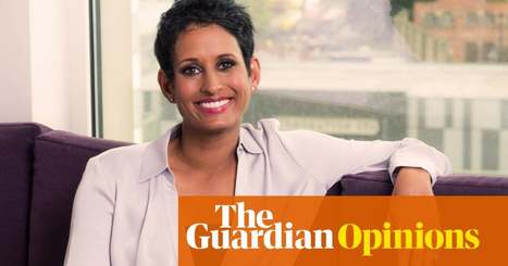 The Naga Munchetty row shows diversity is still about optics, not real change | Nesrine Malik | Opinion | The Guardian | Tampa Florida Marketing | Scoop.it