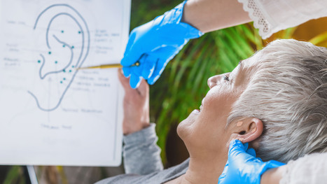 El Paso Battlefield Acupuncture for Chronic Pain Relief | ChiroMed&nbsp;| Call 915-850-0900 or 915-412-6677 | Mobility & Flexibility - Joint Movement | Scoop.it