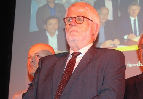 J-P Soulbieu va-t-il perdre sa place à l’agglo Lisieux-Normandie? | Veille territoriale AURH | Scoop.it
