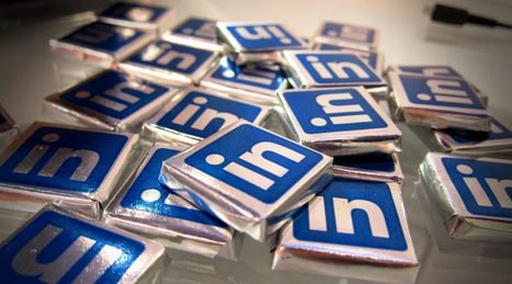 3 Secrets to Business Insider's Success on LinkedIn - MediaShift | Public Relations & Social Marketing Insight | Scoop.it