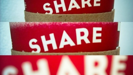 Can Uber and Airbnb boost lower-income consumers? A new study says so | Peer2Politics | Scoop.it