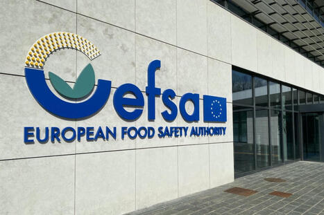 Qu'est-ce que l'Autorité européenne de sécurité des aliments (EFSA) ? | Alimentation Santé Environnement : gestion des risques | Scoop.it