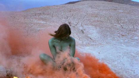 RE/SISTERS - A Lens on Gender and Ecology | Barbican | Gender and art | Scoop.it