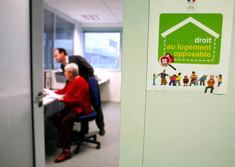 La Cour des comptes &eacute;pingle le d&eacute;sordre du Fonds national d&rsquo;accompagnement vers et dans le logement | L'actualit&eacute; de la politique de la ville | Scoop.it