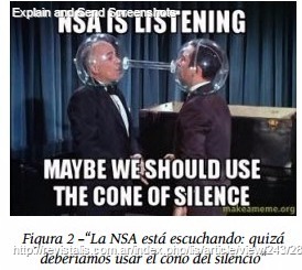 Memes en internet: el escándalo Snowden | Siri |  | Comunicación en la era digital | Scoop.it
