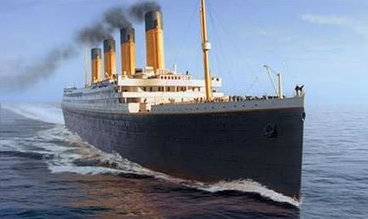 Los riesgos. El caso Titanic | Training & Strategic Management | Scoop.it