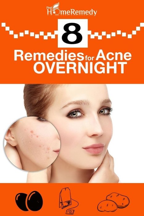 Hasil gambar untuk 8 Home Remedies For Acne