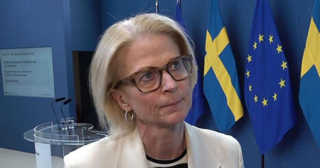 Regeringen skriver ner tillv&auml;xtstakten i Sverige | 1Uutiset - Lukemisen t&auml;hden | Scoop.it