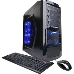 CyberPowerPC Gamer Xtreme GXI410 Review www.desktopreview1.com | Desktop reviews | Scoop.it